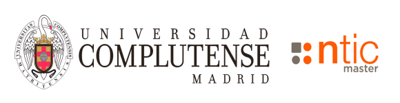 Logotipo de Campus 2026-2027